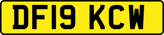 DF19KCW