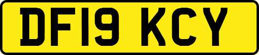 DF19KCY