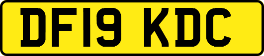 DF19KDC