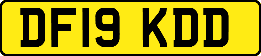 DF19KDD