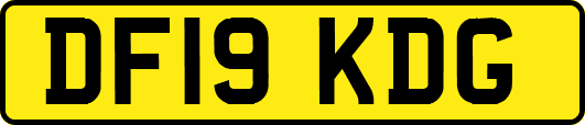 DF19KDG
