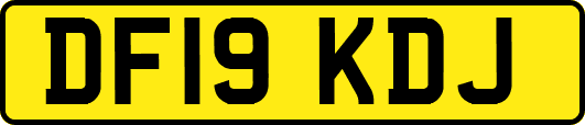 DF19KDJ