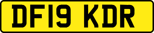DF19KDR