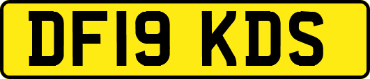 DF19KDS