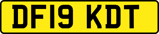 DF19KDT