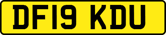 DF19KDU