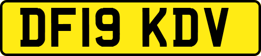 DF19KDV