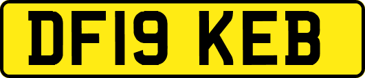 DF19KEB