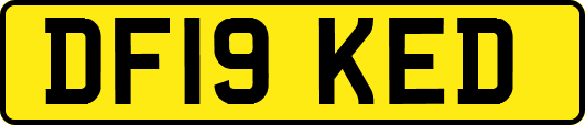 DF19KED
