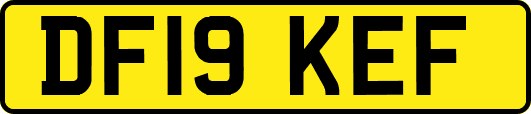 DF19KEF