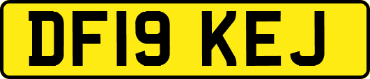 DF19KEJ