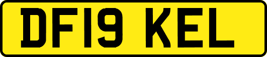 DF19KEL
