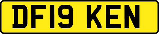 DF19KEN