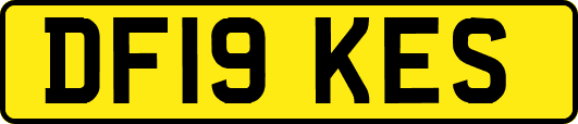 DF19KES