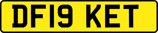 DF19KET