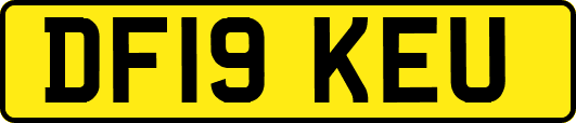 DF19KEU