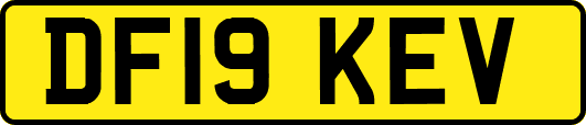 DF19KEV