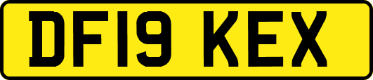 DF19KEX