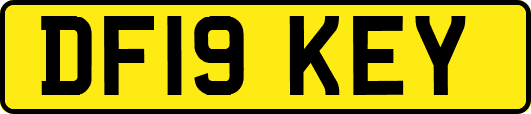 DF19KEY