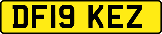 DF19KEZ