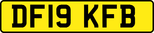 DF19KFB
