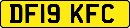 DF19KFC