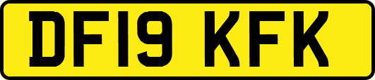 DF19KFK