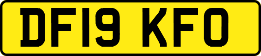 DF19KFO