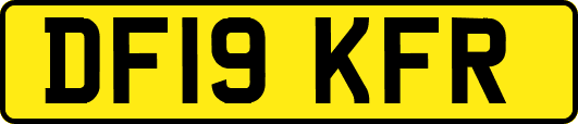 DF19KFR