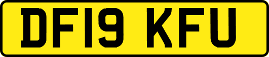 DF19KFU