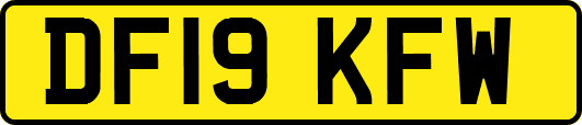 DF19KFW
