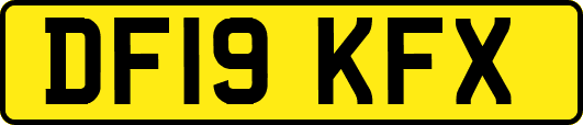 DF19KFX