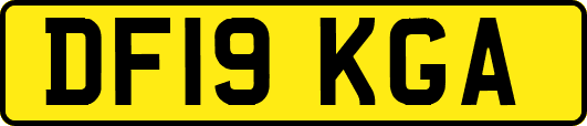 DF19KGA