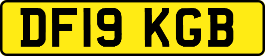 DF19KGB