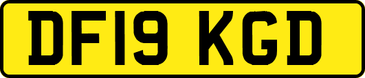 DF19KGD