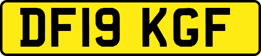 DF19KGF