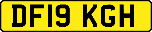 DF19KGH