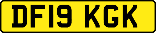 DF19KGK
