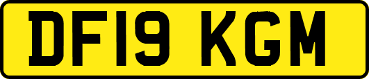 DF19KGM