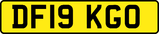 DF19KGO