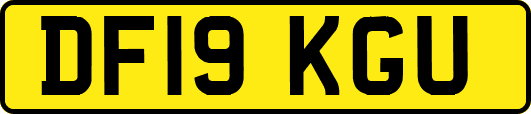 DF19KGU