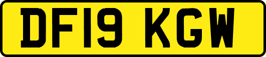 DF19KGW