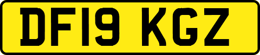 DF19KGZ