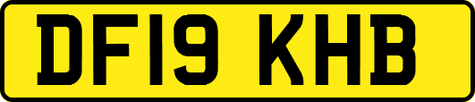 DF19KHB