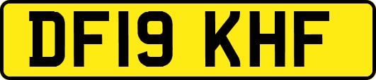 DF19KHF