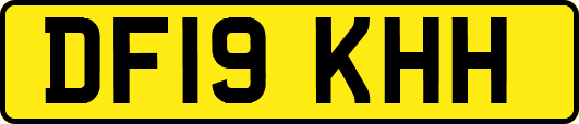 DF19KHH