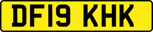 DF19KHK
