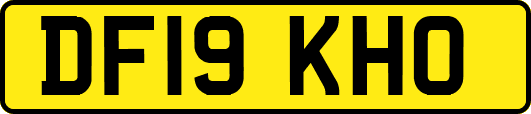 DF19KHO