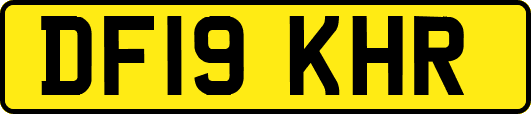 DF19KHR