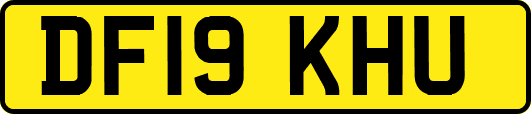 DF19KHU
